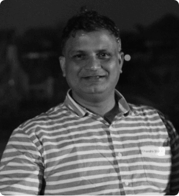 Chandra Sekhar P